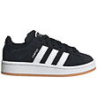 Chaussures adidas Originals - Campus 00s EL C - Noir/Blanc