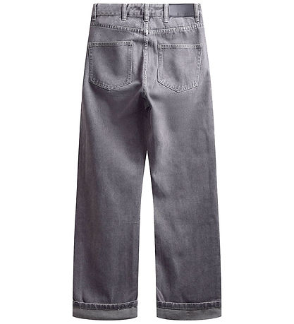 Hound Jeans - Grey Gallaefni