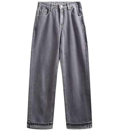Hound Jeans - Grey Gallaefni