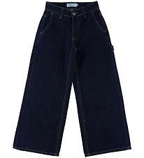 Hound Jeans - Extrabreit - Clean Denim