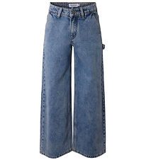 Hound Jeans - Extrabreit - Medium+ Blue