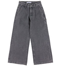 Hound Jeans - Extrabreit - Grey Denim