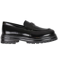 Calvin Klein Schuhe - Low Cut - Schwarz