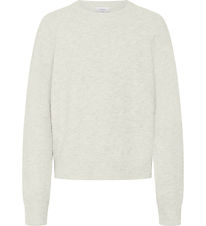 Grunt Bluse - Strick - GRIP - Off White