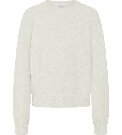 Grunt Blouse - Knitted - GRIP - Off White
