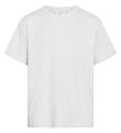 Grunt T-Shirt - GRTim - Snow Melange