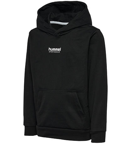 Hummel Hettupeysa - HmlCua - Svart