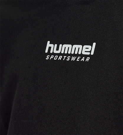 Hummel Hettupeysa - HmlCua - Svart
