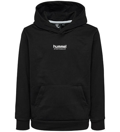 Hummel Hettupeysa - HmlCua - Svart