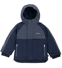 Viking Winterjacke - Play - Navy