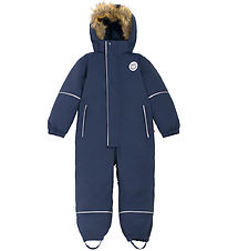 Viking Schneeanzug - Play - Navy