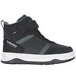 Viking Winterlaarzen - Tex - Squad Warm WP 1V - Zwart