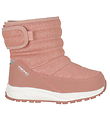 Viking Winterlaarzen - Tex - Uitrusting Warm WP 1V Aantrekken - 