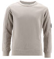 C.P. Company Collegegenser - Vintage Khaki