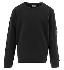 C.P. Company Sweatshirt - Schwarz