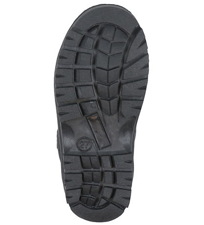 Molo Winter Boots - Driven - Dino in Space