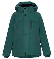 Molo Winterjacke - Heiko - Ponderosa Pine