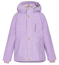 Molo Winterjacke - Heiko - Viola