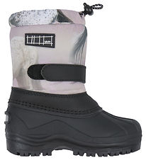 Molo Winter Boots - Driven - Dreamy Horses