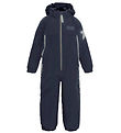 Molo Snowsuit - Pingo - Dark Night