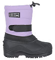 Molo Winter Boots - Driven - Viola