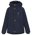 Molo Winter Coat - Heiko - Dark Navy