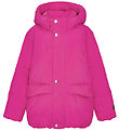 Molo Puffer Jacket - Hayden - Baya Pink