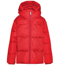 Molo Steppjacke - Hilo - Adrenalinstoß