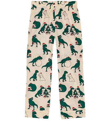 Molo Pyjama set - Overhemd/Broek - Lex - Dino Dromen