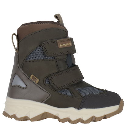 Bisgaard Winter Boots - Edon - Tex - Front