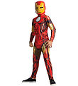 Rubies Búningur - Marvel's Iron Man