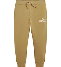 Polo Ralph Lauren Hosen - Braun