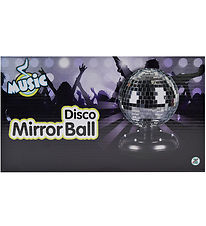 Music Disco ball - 15 cm