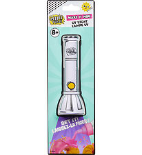 MGA's Miniverse UV-Lamp - 12 cm - White