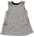 Joha Dress - Knitted - Wool - Beige