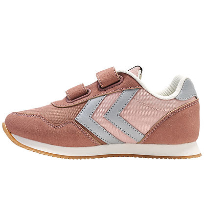 Hummel Skór - Reflex Double Multi Jr - Múskat