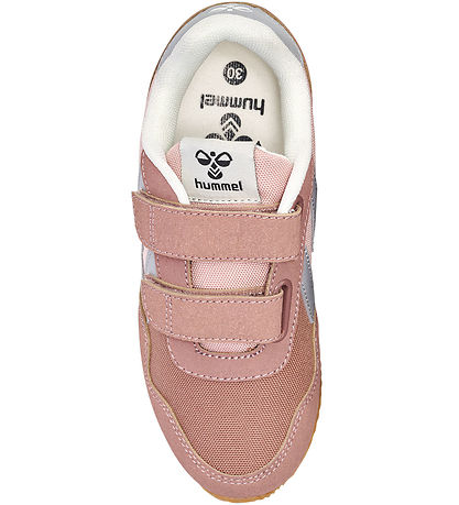 Hummel Skór - Reflex Double Multi Jr - Múskat