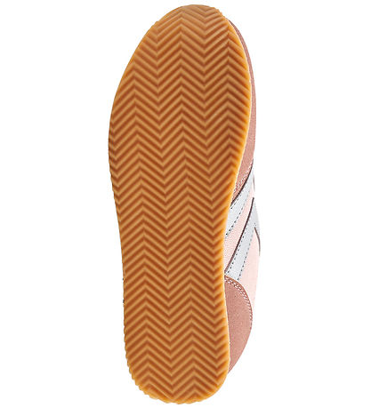 Hummel Skór - Reflex Double Multi Jr - Múskat