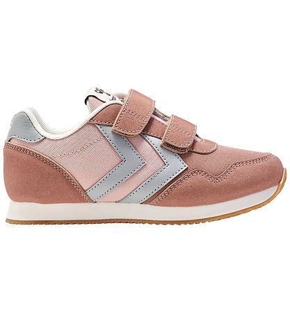 Hummel Skór - Reflex Double Multi Jr - Múskat
