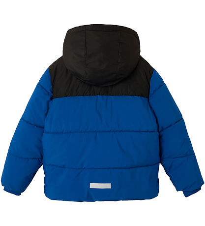Name It Puffer Jacket - NkmMorning - Limoges