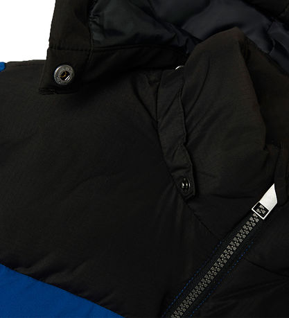 Name It Puffer Jacket - NkmMorning - Limoges