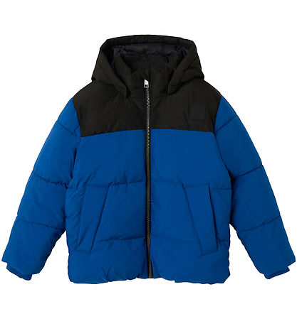 Name It Puffer Jacket - NkmMorning - Limoges