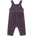 Name It Overalls - NbfAva - Artic Dust