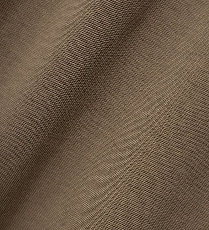LMTD Blouse - NlfNove - Chocolate Chip