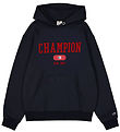 Champion Kapuzenpullover - mit Kapuze - Sky Captain