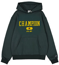 Champion Kapuzenpullover - Kapuze - Green Gables