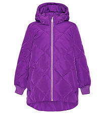 Molo Thermomantel - Hannah - Warm Purple