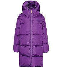 Molo Steppmantel - Harper - Warm Purple