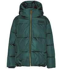 Molo Steppjacke - Hilo - Ponderosa Pine