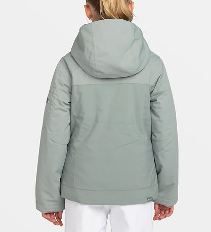 Roxy Winter Coat - Meade - Lily Pad
